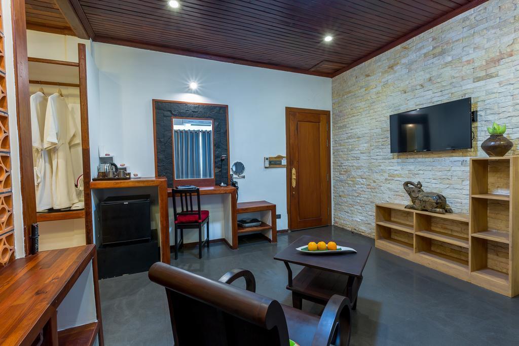 Damnak Villa Retreat Σιέμ Ρέαπ Εξωτερικό φωτογραφία