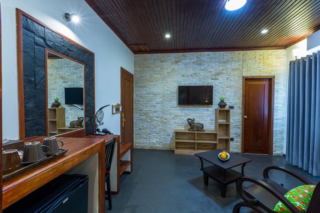 Damnak Villa Retreat Σιέμ Ρέαπ Εξωτερικό φωτογραφία