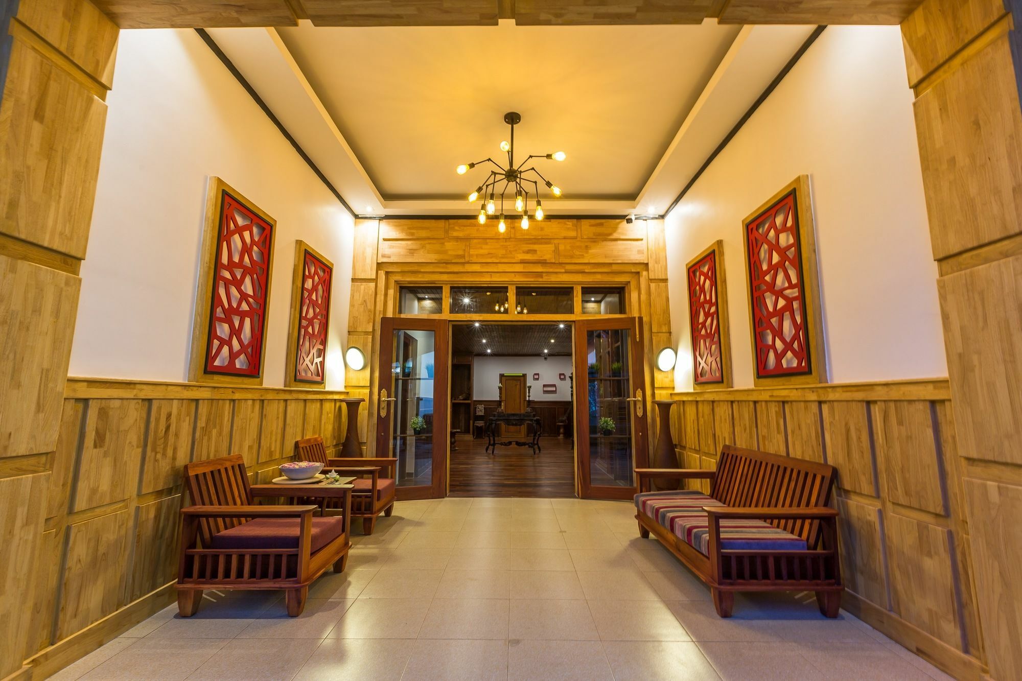 Damnak Villa Retreat Σιέμ Ρέαπ Εξωτερικό φωτογραφία