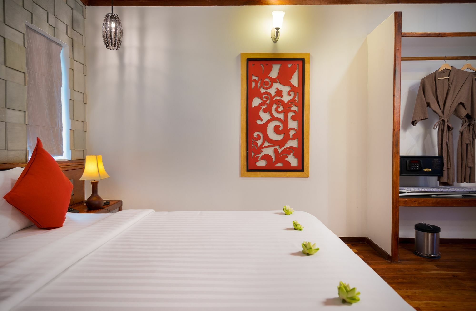 Damnak Villa Retreat Σιέμ Ρέαπ Εξωτερικό φωτογραφία