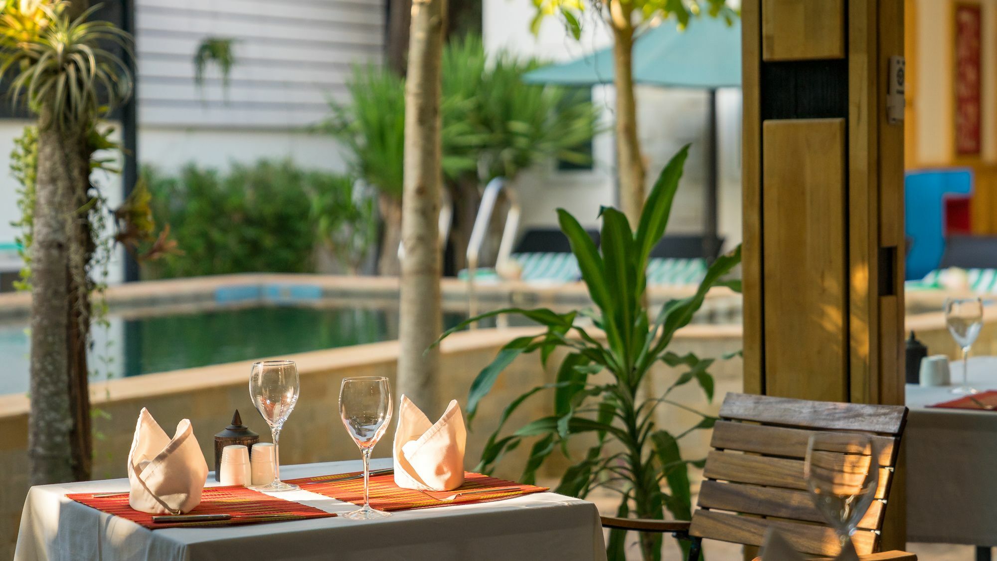Damnak Villa Retreat Σιέμ Ρέαπ Εξωτερικό φωτογραφία