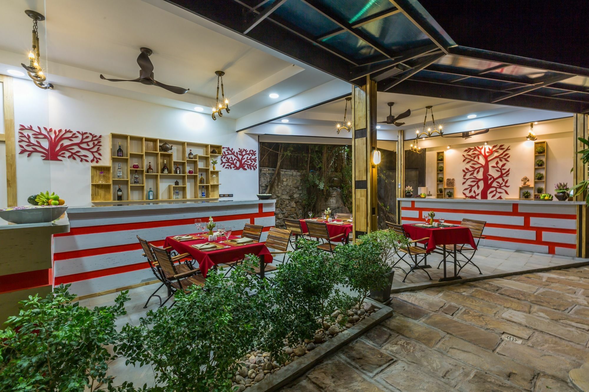 Damnak Villa Retreat Σιέμ Ρέαπ Εξωτερικό φωτογραφία