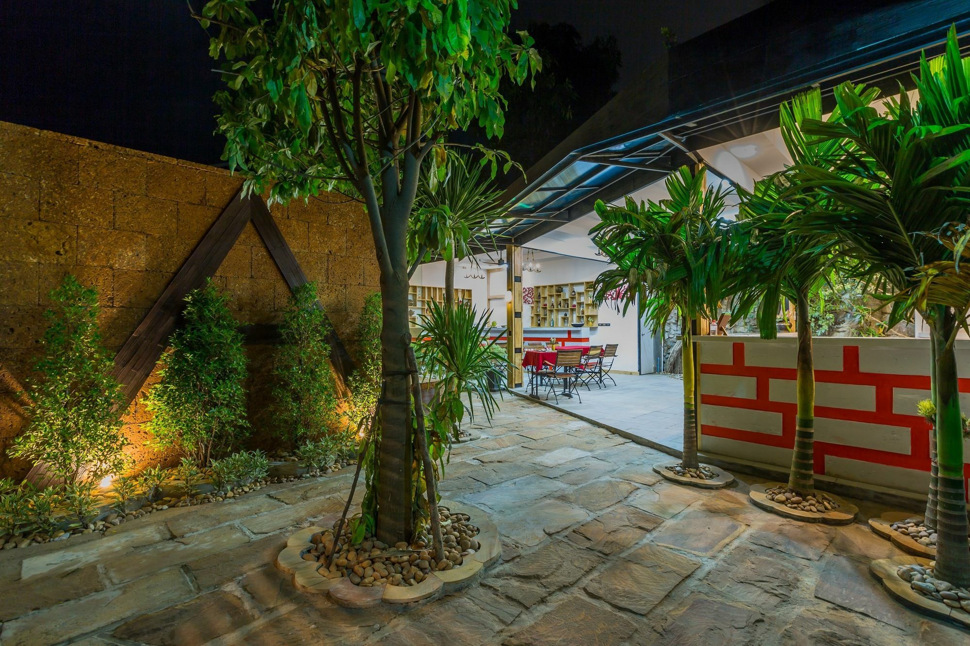Damnak Villa Retreat Σιέμ Ρέαπ Εξωτερικό φωτογραφία